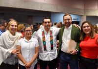 Dialoga Congreso con Procuraduría Agraria sobre regularización de predios