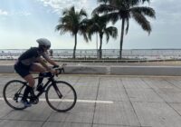 Conquistan los hermanos Regina y Alejandro Pérez Monterd el Triatlón Fuga de Isla 2025