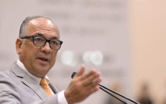 MC, sin invitación a Palacio de Gobierno con sus alcaldes electos