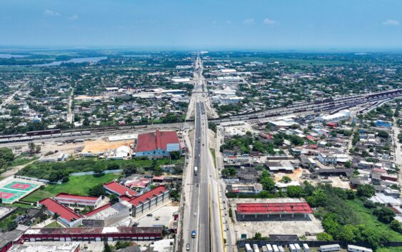 Mejora percepción de seguridad en Coatzacoalcos, revela encuesta nacional del INEGI