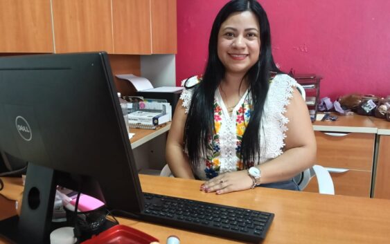 Implementan sistema de citas para trámite de CURP biométrica por alta demanda en Coatzacoalcos