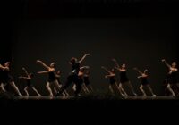 Concluyen con éxito el VIII Concurso Intensivo de Cátedra de la Danza y el III Concurso Regional de Danza