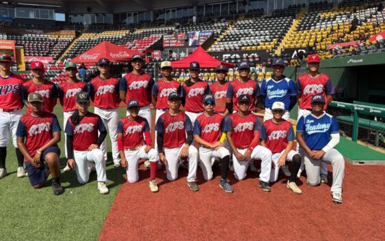 Realiza espectacular showcase la “Academia Prospectos del Sur”