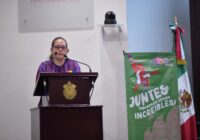 Se pronuncia diputada Carola Viveros a cuatro años del aborto legal en Veracruz