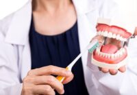 Invita IMSS Veracruz Sur a Segunda Feria de Salud Bucal 2025