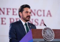IMSS tiene reservas y solvencia económica que impulsan su fortalecimiento: Zoé Robledo