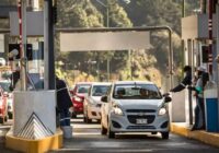 Capufe eliminará pagos en efectivo en la mayoría de casetas; será obligatorio el TAG IAVE