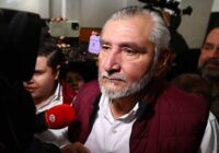 Presión internacional alcanza a Adán Augusto tras caso Bermúdez