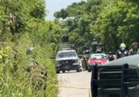 Veracruz: Ausencia del Estado…