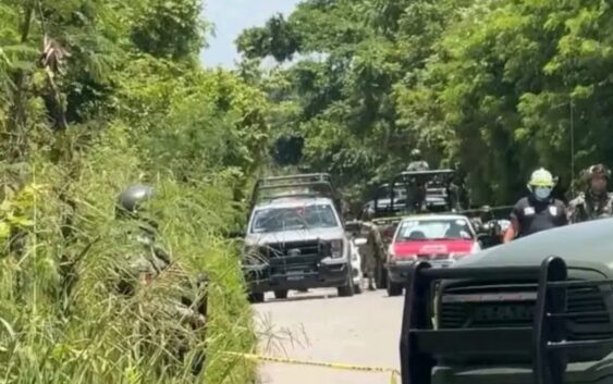 Veracruz: Ausencia del Estado…