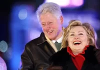 Cámara de Representantes de EUA Ordena Citar a Bill y Hillary Clinton por Caso Epstein