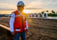 Inicia operaciones gasoducto Puerta al Sureste; viene gas de Texas a Coatzacoalcos