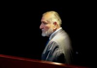 EL COCHINERO DE ADÁN AUGUSTO SIGUE SALIENDO Y PARECE INTERMINABLE