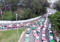 Publican tarifas oficiales para taxis; de 27 la mínima para Xalapa Publican tarifas oficiales para taxis; de 27 la mínima para Xalapa