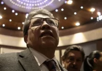 Ricardo Monreal recula y anuncia su respaldo a la propuesta de reforma electoral de Sheinbaum