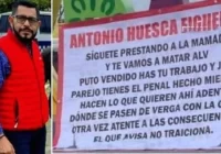 Crimen y violencia amenazan proyecto de Rocío Nahle en Veracruz