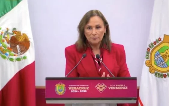 Dos Bocas ha sido el proyecto más auditado del país: Nahle; dice que invitará a Colmenares