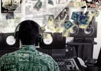 Los alegres lavadores del Cártel de Sinaloa