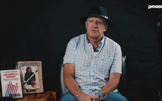 Los cárteles gringos, la radiografía del narcotráfico en EU