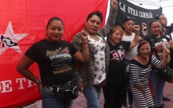 Cárteles controlan con extorsión y violencia el sexoservicio en 70% del país