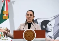 Así reaccionó Sheinbaum a las declaraciones de Nahle sobre asesinato de taxista en Veracruz