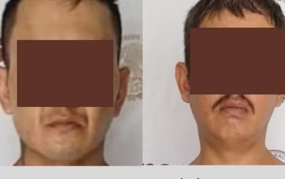 Detenidos en el caso de la maestra Irma Hernández son imputados por distintos delitos y no por homicidio  