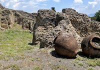 INAH recupera restos arqueológicos con 500 años de historia de Veracruz