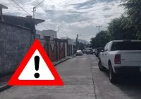 Asesinan a balazos a hombre que viajaba en bicicleta en Orizaba hoy 23 de julio