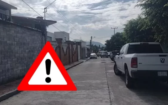 Asesinan a balazos a hombre que viajaba en bicicleta en Orizaba hoy 23 de julio