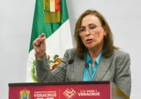 Caso Irma Hernández: ‘fue un asesinato’, dice gobernadora Nahle a Joaquín Caso Irma Hernández: ‘fue un asesinato’, dice gobernadora Nahle a Joaquín