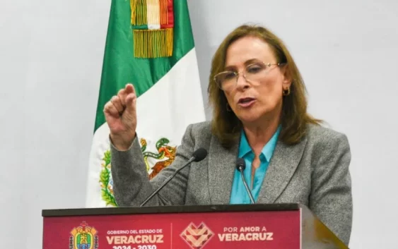 Caso Irma Hernández: ‘fue un asesinato’, dice gobernadora Nahle a Joaquín