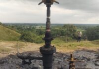 De Francita el crudo para la mini refinería