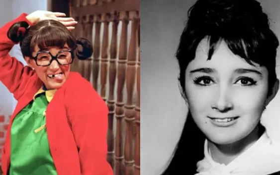 Detrás de su voz chillona había una niña rota: La historia de María Antonieta de las Nieves que te va a dejar sin palabras