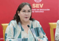 Claudia Tello cesa a líder sindical en la SEV