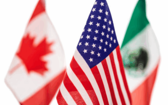 Trump pretende reventar el T-MEC con aranceles; México debe cambiar la estrategia de negociación: Analistas