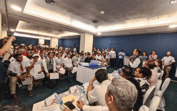 La CROC impulsa la profesionalización