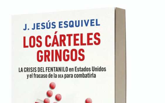 Ejecutivos, pandillas y prisiones, el narco “made in USA”