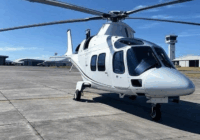 Despegó desde Minatitlán un helicóptero de la Sedena con familia de López Obrador