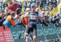 ¡Tenemos campeón! Isaac del Toro gana el Tour de Austria 2025 a sus 21 años