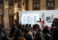 Anuncia el Infonavit la construcción de 560 viviendas en Coatzacoalcos