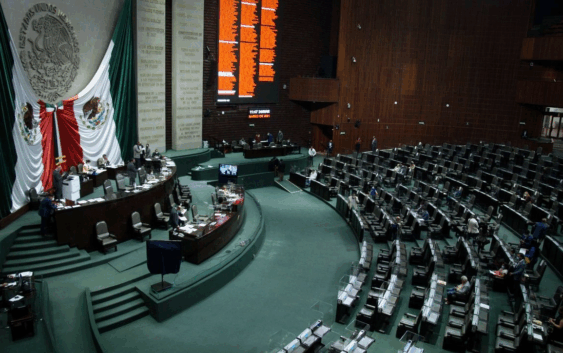 CSP rechaza que dupliquen plurinominales; no representan a ciudadanía