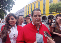 Nahle recibe en Palacio de Gobierno a alcaldes priistas; “queremos que le vaya bien a todos”, afirma Ramírez Arana Nahle recibe en Palacio de Gobierno a alcaldes priistas; “queremos que le vaya bien a todos”, afirma Ramírez Arana