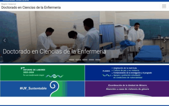 Programas de posgrado de la Universidad Veracruzana incumplen criterios del Conahcyt