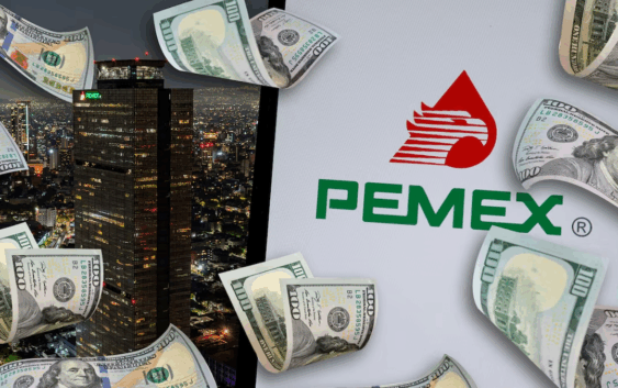Exigen a Pemex pagar deuda a proveedores de EU: ¿Cuánto les debe la petrolera mexicana?