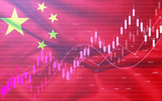 A un lado EU: La economía de China crece 5.2%; exportaciones a otros países la impulsan