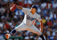 Julio Urías, el pitcher mexicano podrá ser contratado