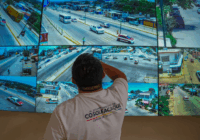 Cosoleacaque avanza hacia un municipio más seguro.