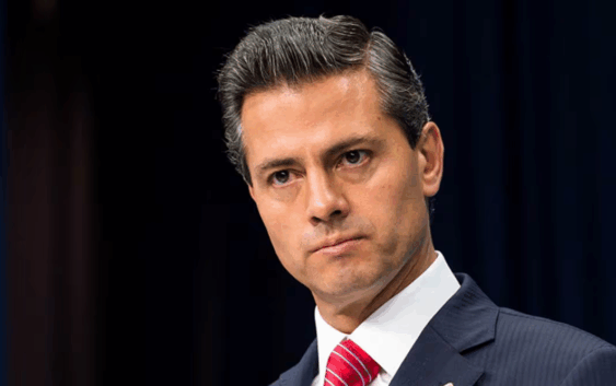 Empresarios israelíes aseguran que sobornaron a Peña Nieto con 25 mdd por venta de Pegasus, según el medio The Marker