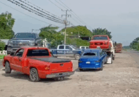 Enfrentamiento Armado Deja un Policía Muerto en Cuitláhuac, Veracruz; Hay Dos Detenidos