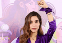 Ama de casa sancionada por publicar opinión en redes sociales, sobre la esposa de Sergio Gutiérrez Luna